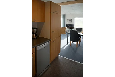 Appartement Vacances avec la famille Julianadorp aan Zee