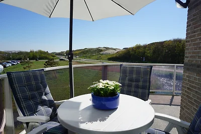 Appartement Vacances avec la famille Julianadorp aan Zee