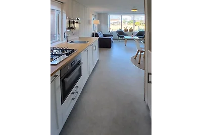 Vlietstraat 3 – Ferienhaus Gentiana