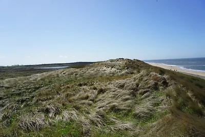 Appartamento Vacanza con famiglia Julianadorp aan Zee