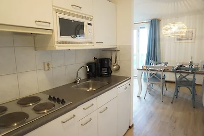 Vakantieappartement Gezinsvakantie Julianadorp aan Zee