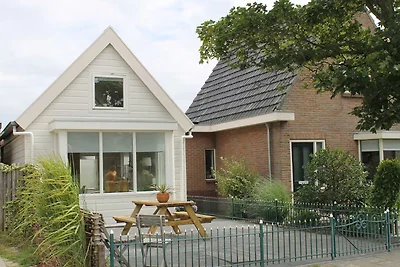 Vlietstraat 3 – Ferienhaus Gentiana