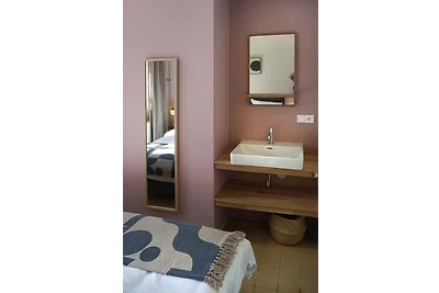 Duinweg 4a – Wohnung C