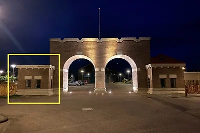 Poortgebouw 2B