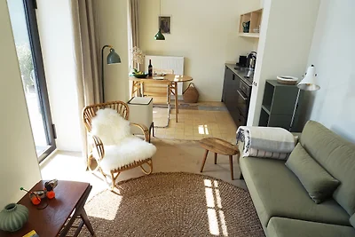 Duinweg 4a – Wohnung C