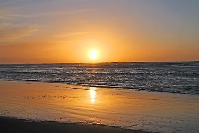 Appartamento Vacanza con famiglia Julianadorp aan Zee