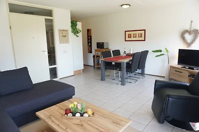 Appartamento Vacanza con famiglia Julianadorp aan Zee