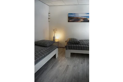 Residence Juliana 66