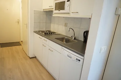 Vakantieappartement Gezinsvakantie Julianadorp aan Zee