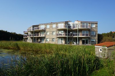 Casa de vacaciones Vacaciones de reposo Julianadorp aan Zee