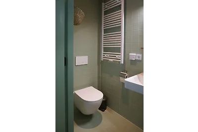 Duinweg 4a – Wohnung A