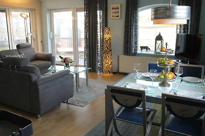 Residence Juliana 52