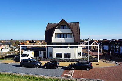 Appartement Seaside