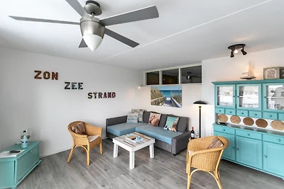 Appartamento Vacanza con famiglia Julianadorp aan Zee