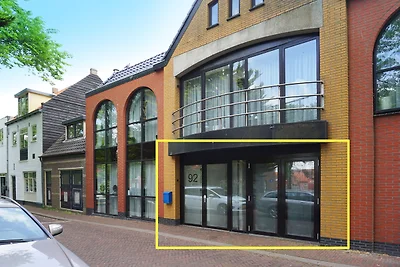 Keizersgracht 92