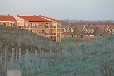 Appartamento Vacanza con famiglia Julianadorp aan Zee