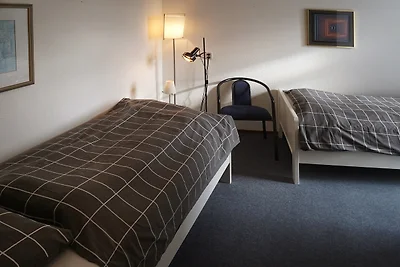 Appartement Vacances avec la famille Julianadorp aan Zee