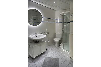 Residence Juliana 66