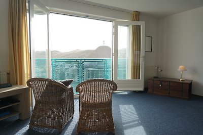 Vakantieappartement Julianadorp aan Zee
