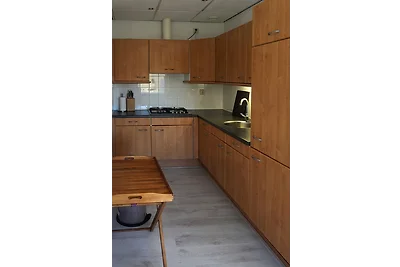 Residence Juliana 66