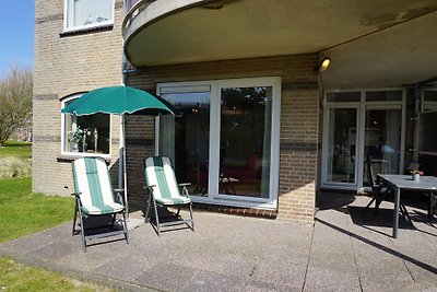 Vakantieappartement Gezinsvakantie Julianadorp aan Zee