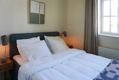 Duinweg 4a – Wohnung A