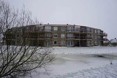 Appartamento Vacanza con famiglia Julianadorp aan Zee