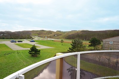 Vakantieappartement Gezinsvakantie Julianadorp aan Zee