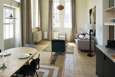 Duinweg 4a – Wohnung A
