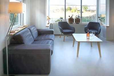 Vlietstraat 3 – Ferienhaus Gentiana