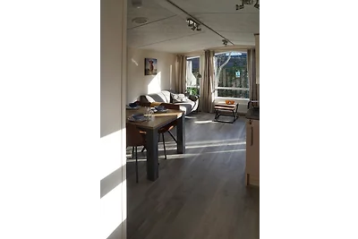Chalet Kijkduin
