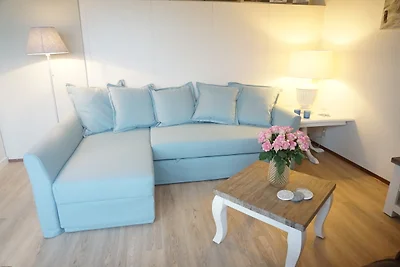 Vakantieappartement Gezinsvakantie Julianadorp aan Zee