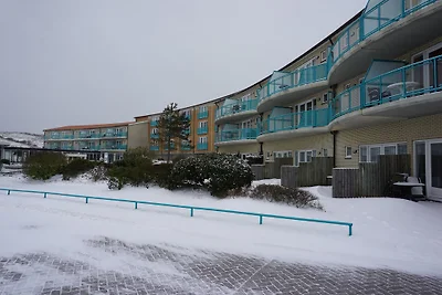 Vakantieappartement Gezinsvakantie Julianadorp aan Zee