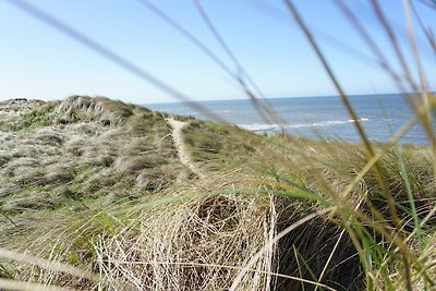 Ferienwohnung De Kust