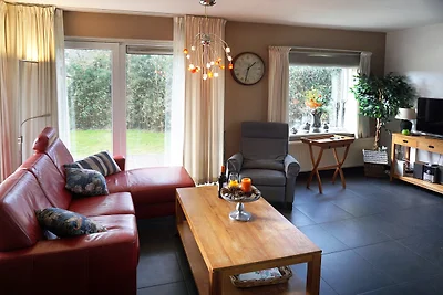 Appartamento Vacanza con famiglia Julianadorp aan Zee