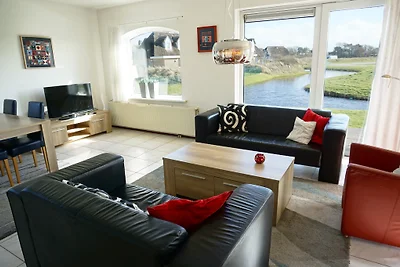 Appartamento Vacanza con famiglia Julianadorp aan Zee