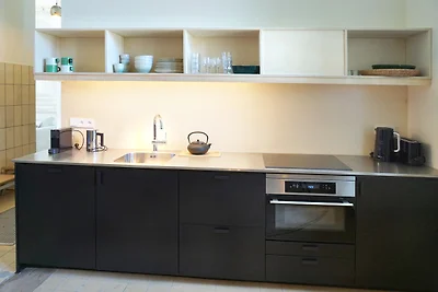 Duinweg 4a – Wohnung C