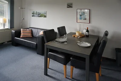 Appartement Vacances avec la famille Julianadorp aan Zee