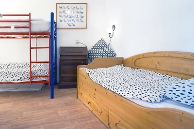 Appartamento Vacanza con famiglia Julianadorp aan Zee