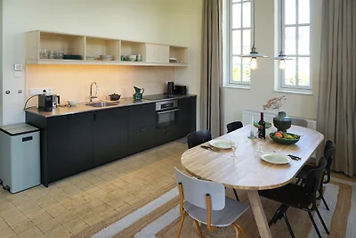 Duinweg 4a – Wohnung A