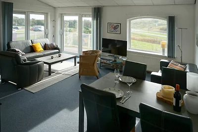 Appartement Vacances avec la famille Julianadorp aan Zee