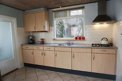 Cottage Molenvaart