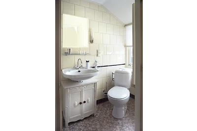 Appartement Uit 't zicht