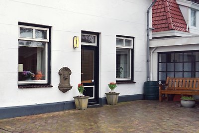 Ferienwohnung De Kust