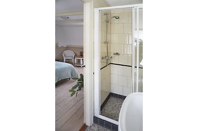 Appartement Uit 't zicht