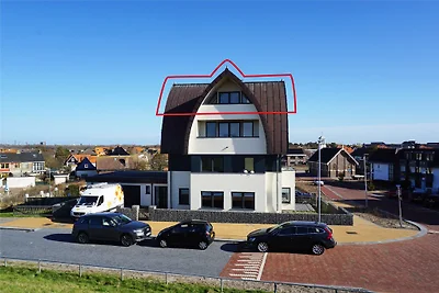 Loft Seaview