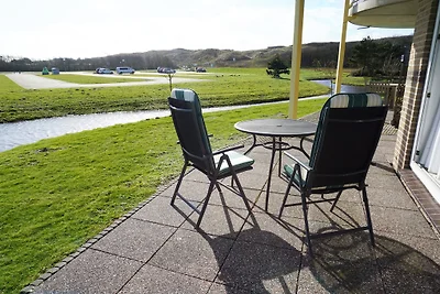 Appartamento Vacanza con famiglia Julianadorp aan Zee