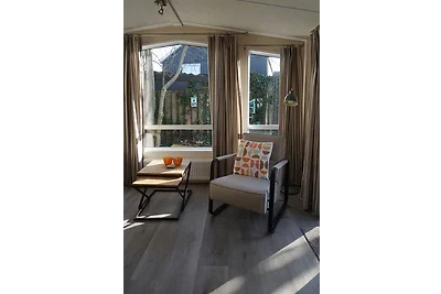 Chalet Kijkduin