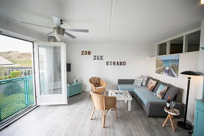 Appartamento Vacanza con famiglia Julianadorp aan Zee