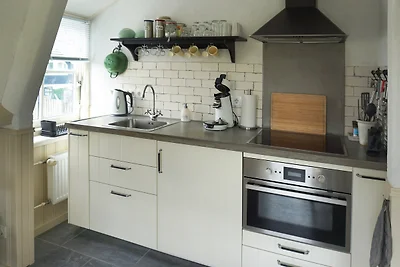 Appartement Uit 't zicht